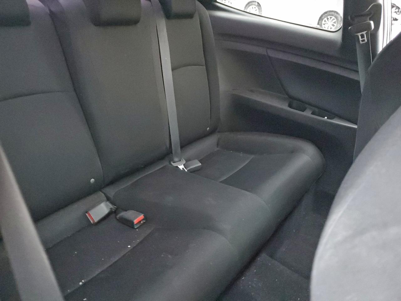 2020 HONDA CIVIC SI photo 10