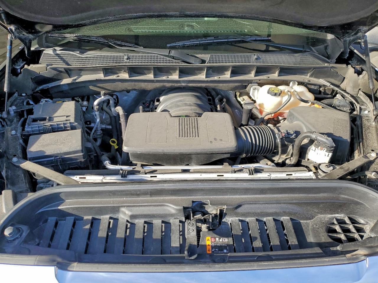 2022 GMC SIERRA LIMITED K1500 DENALI photo 11