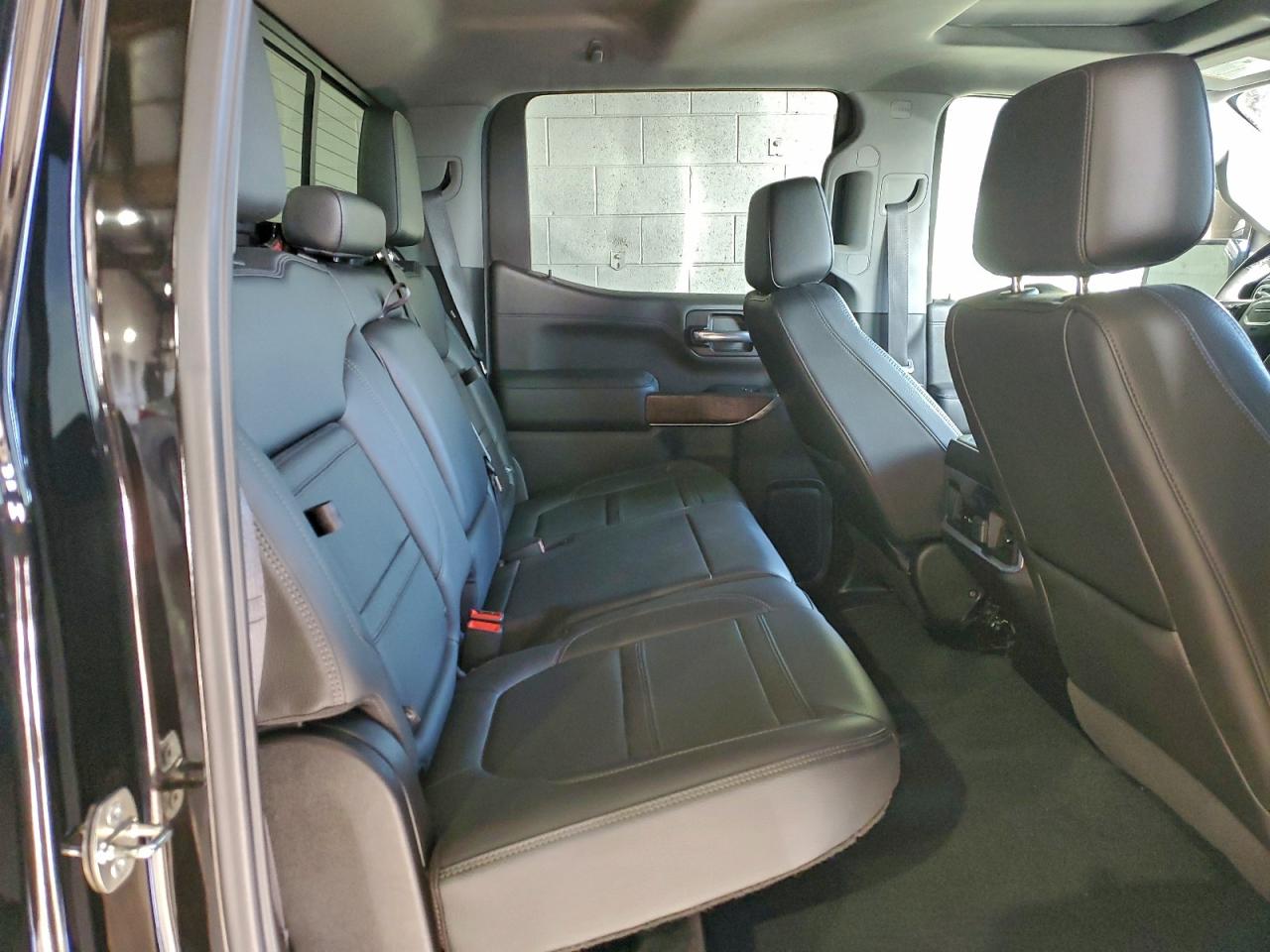 2022 GMC SIERRA LIMITED K1500 DENALI photo 10