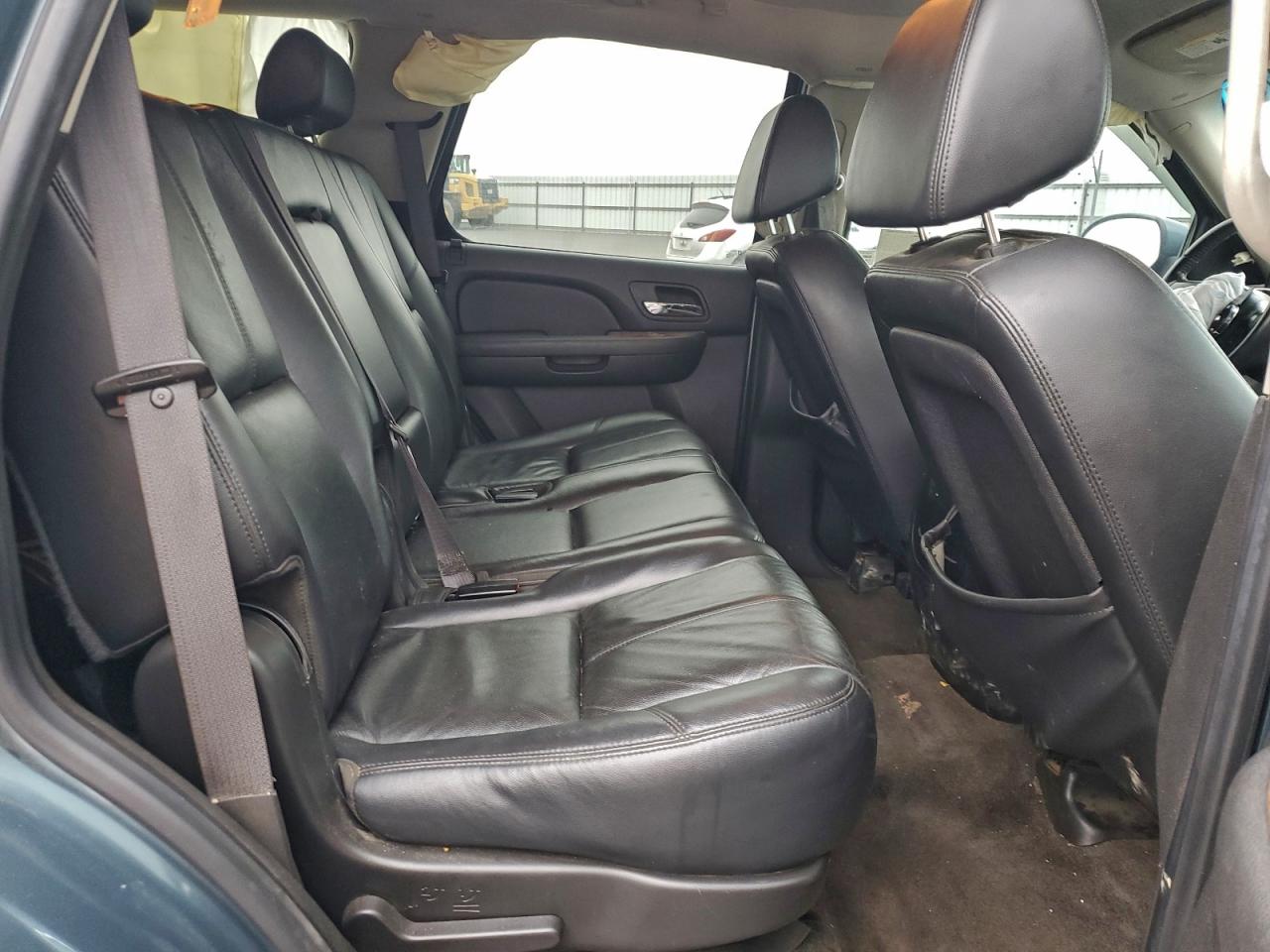 2008 CHEVROLET TAHOE C1500 photo 11