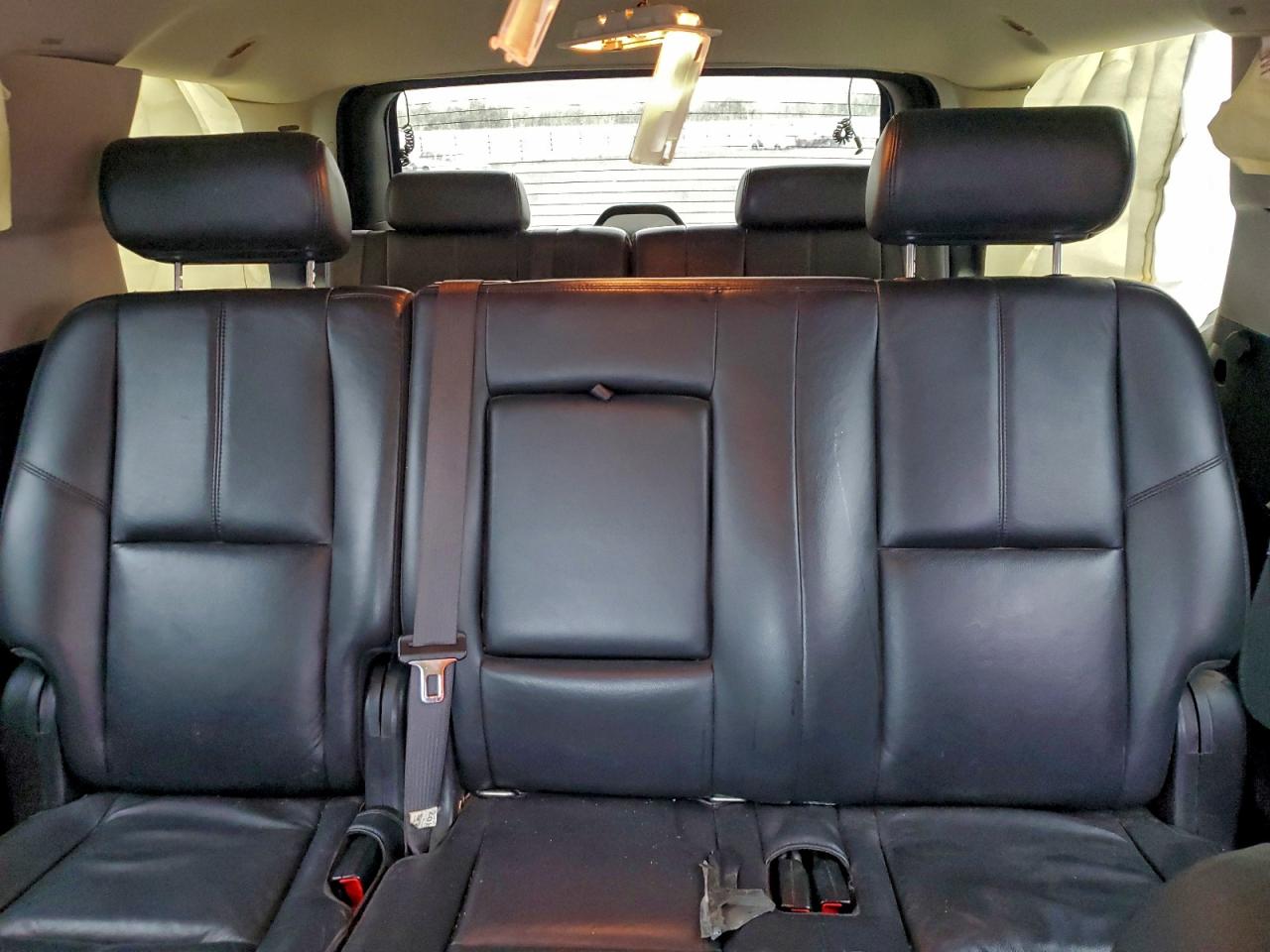 2008 CHEVROLET TAHOE C1500 photo 10