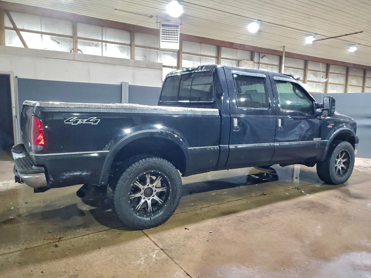 2005 FORD F250 SUPER DUTY photo 3