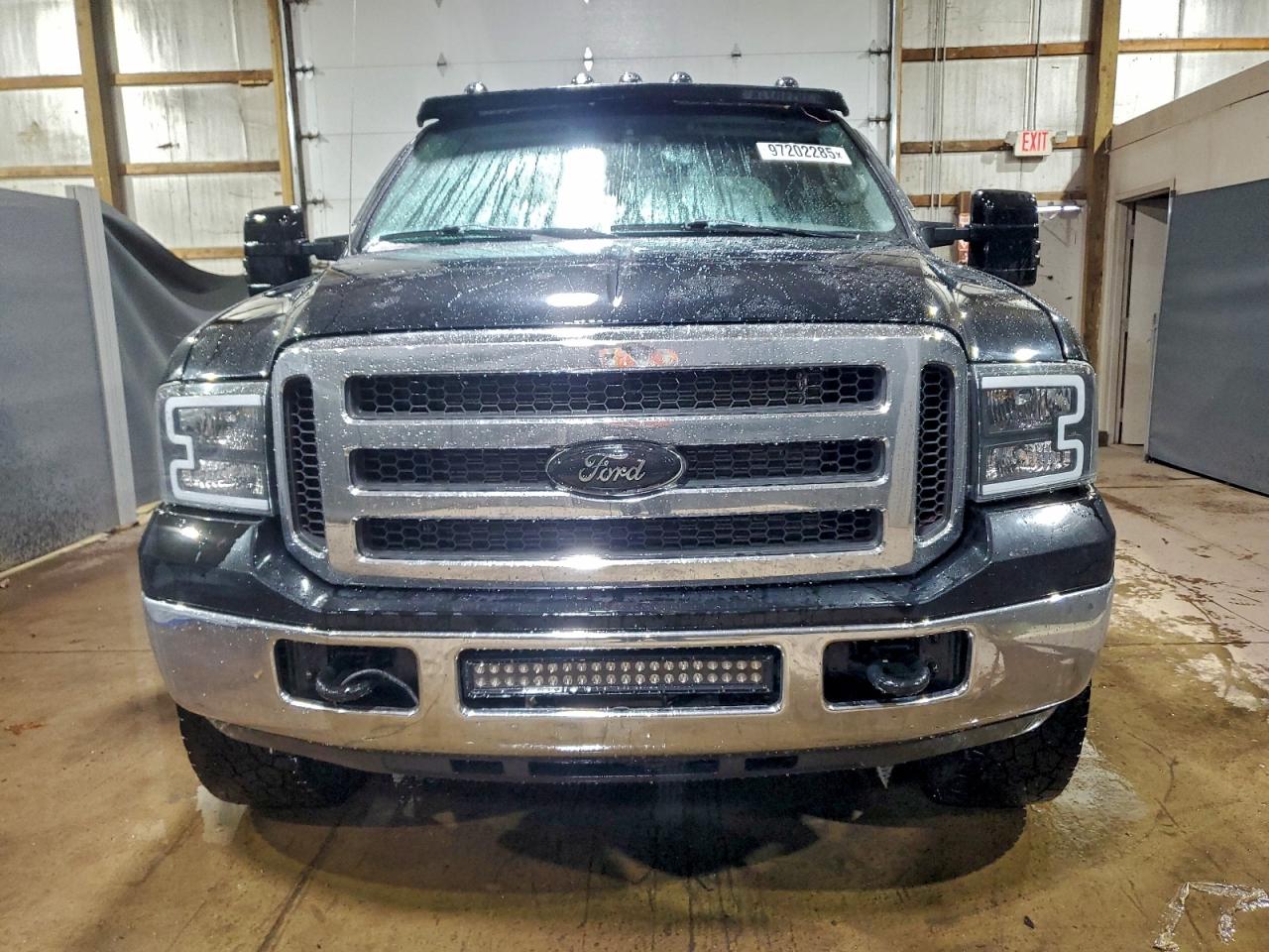 2005 FORD F250 SUPER DUTY photo 5