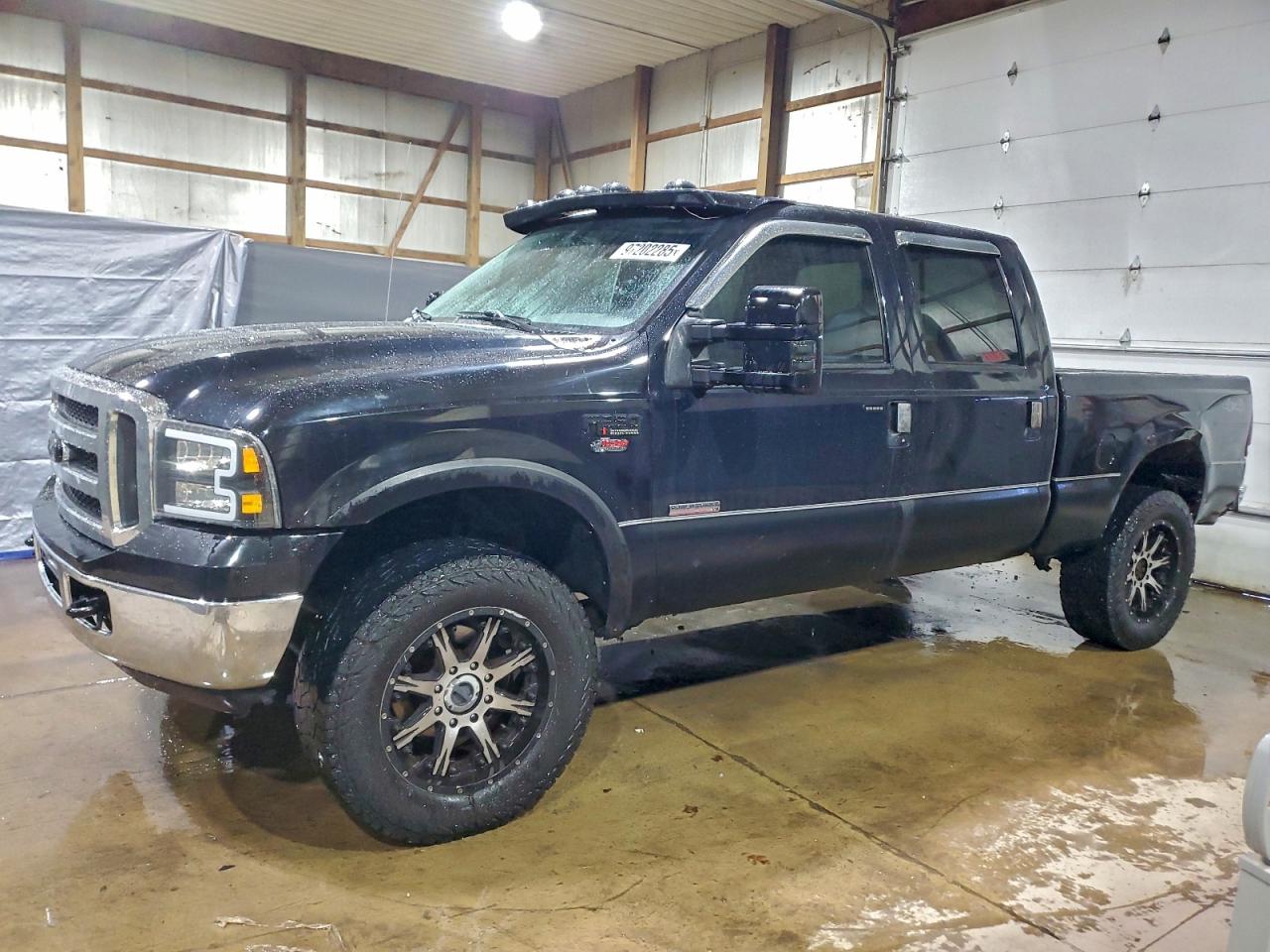 2005 FORD F250