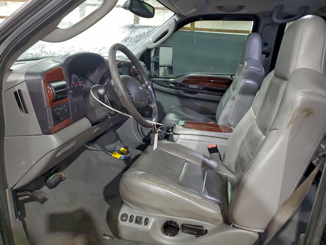 2005 FORD F250 SUPER DUTY photo 7