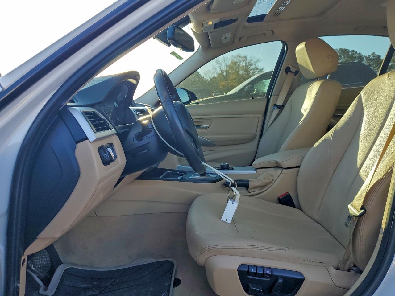 2013 BMW 328 I photo 19