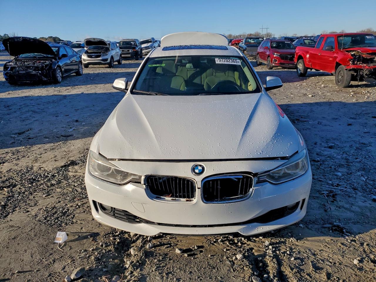 2013 BMW 328 I photo 13