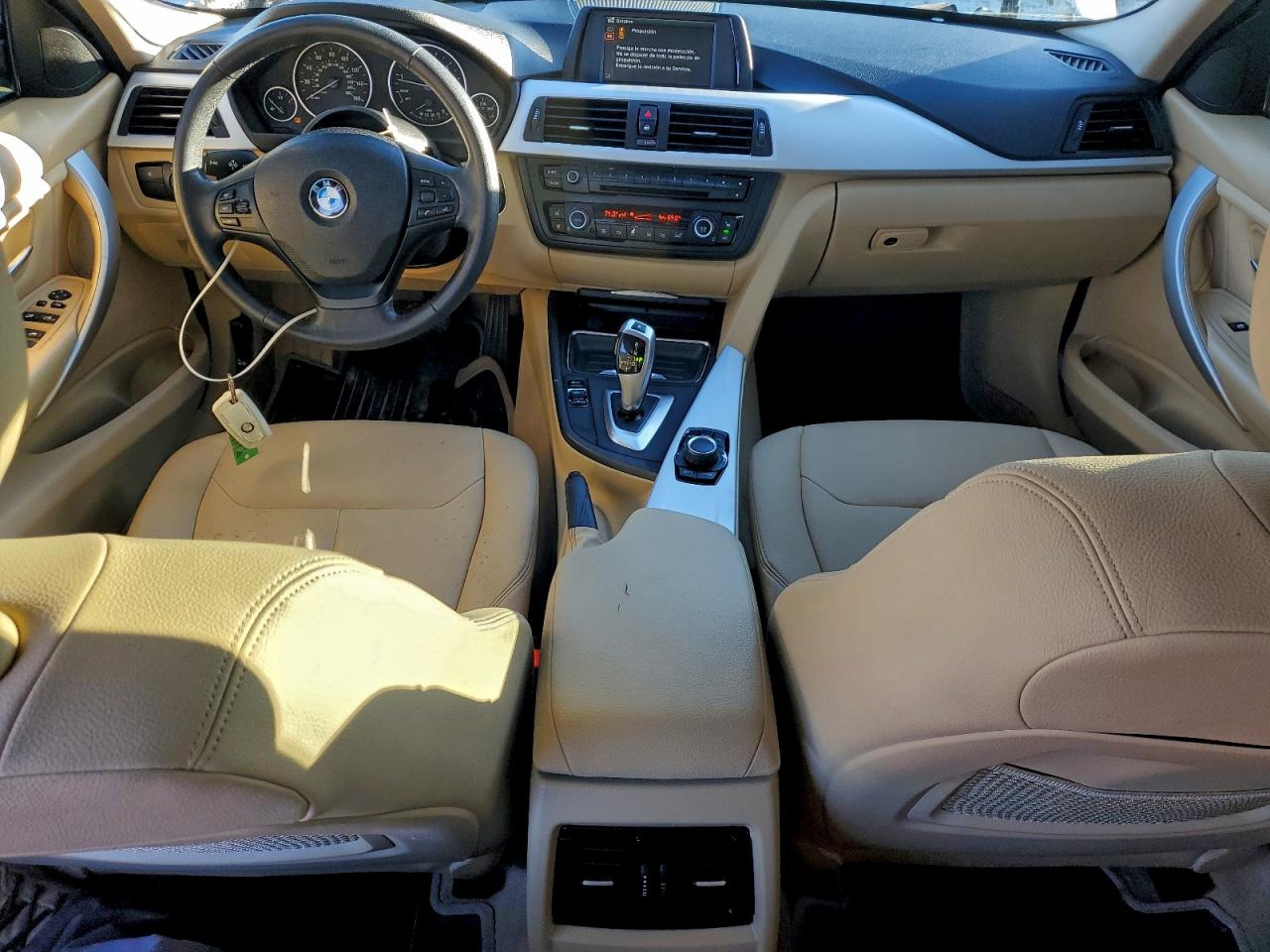 2013 BMW 328 I photo 22