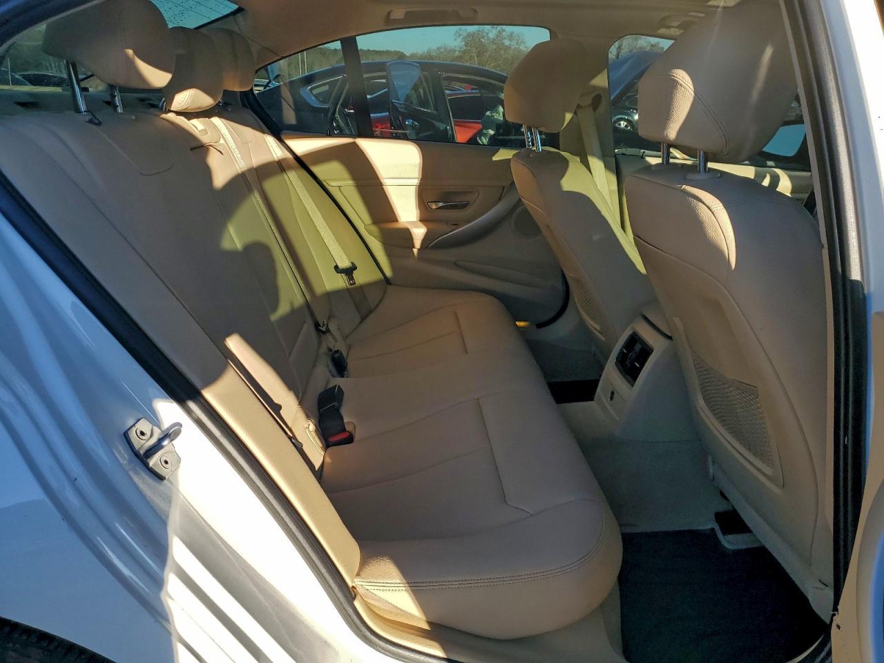 2013 BMW 328 I photo 28