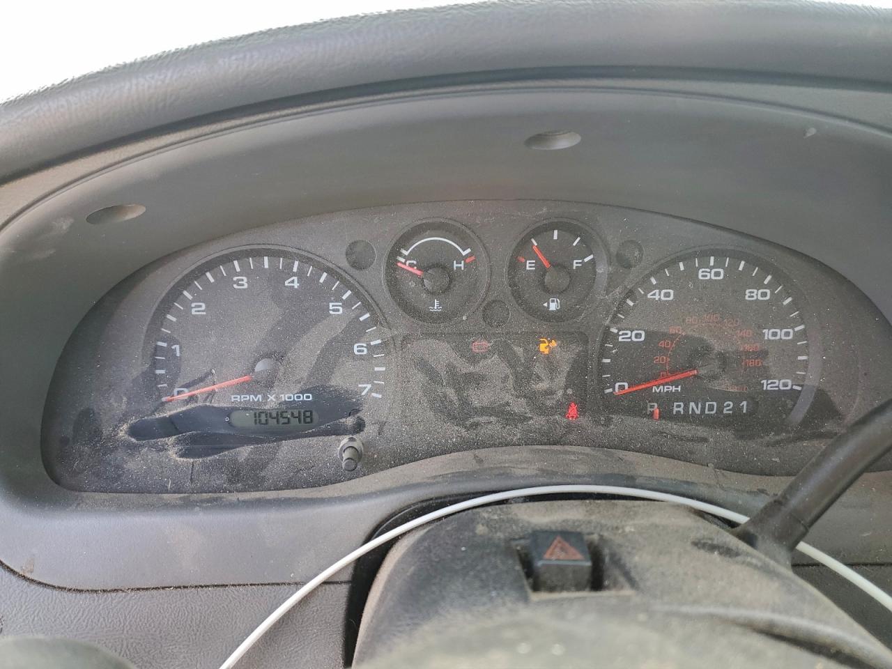 2010 FORD RANGER photo 9