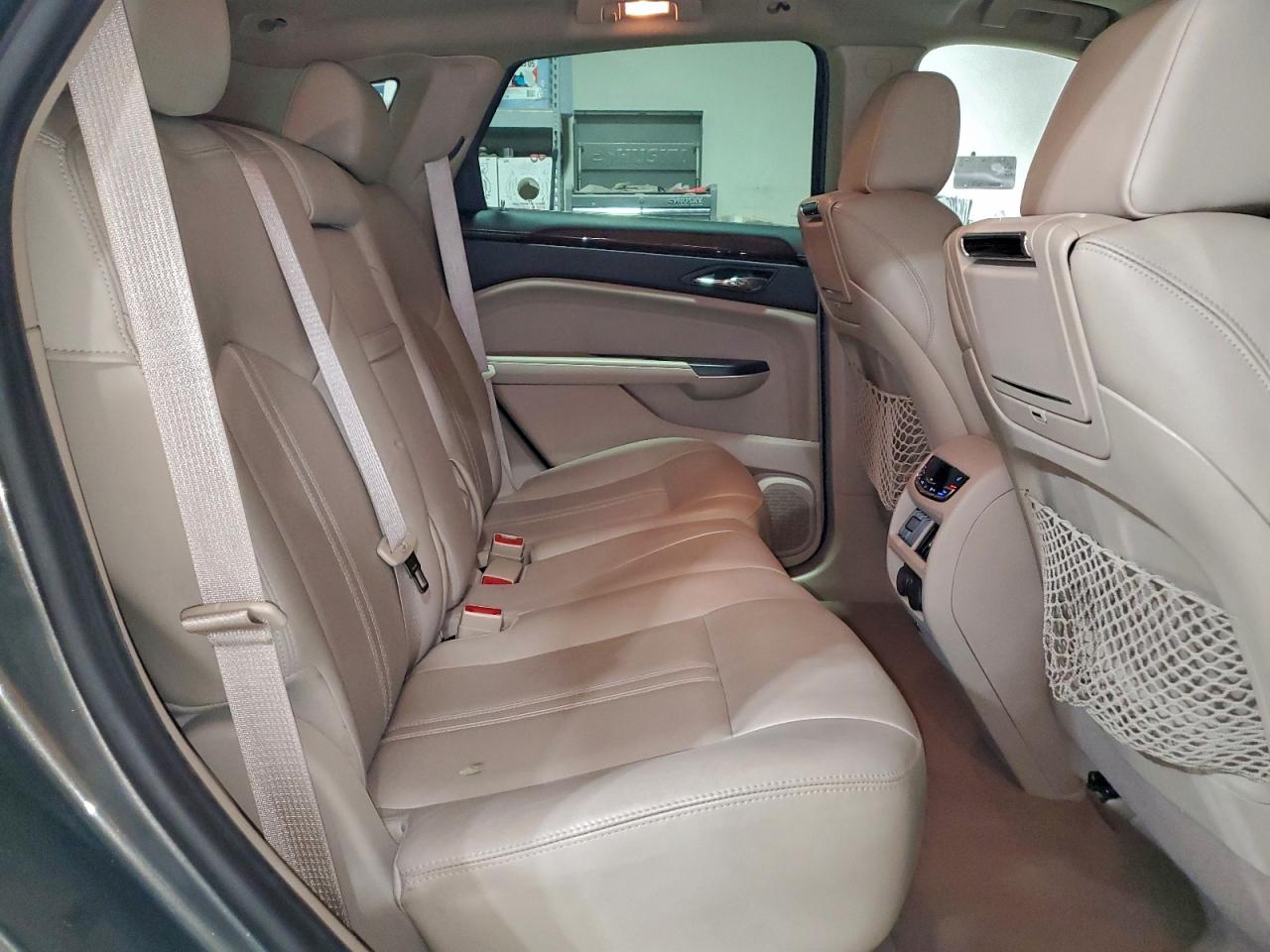 2013 CADILLAC SRX PREMIUM COLLECTION photo 11