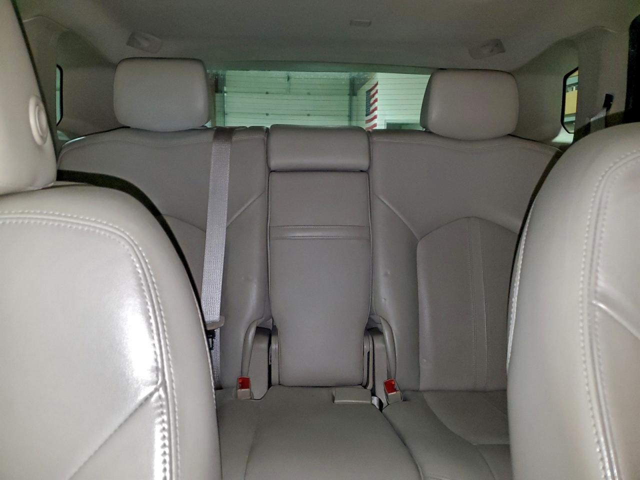 2013 CADILLAC SRX PREMIUM COLLECTION photo 10