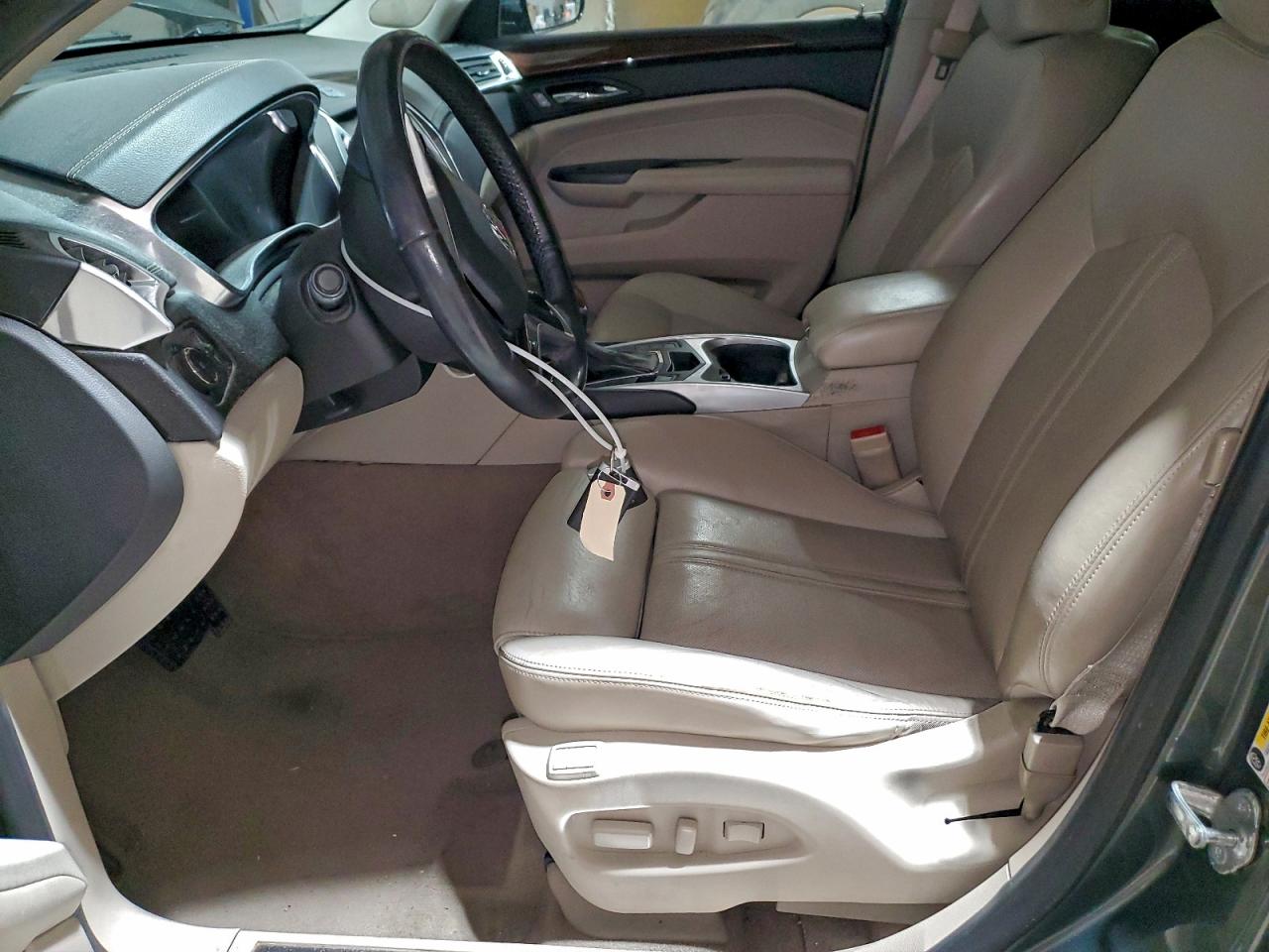 2013 CADILLAC SRX PREMIUM COLLECTION photo 7