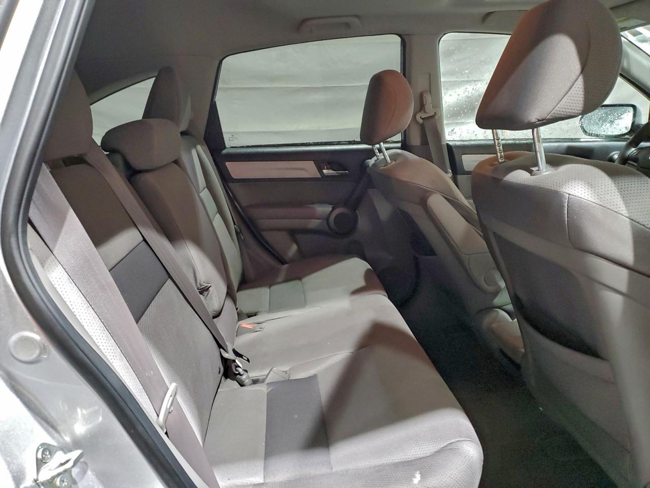 2011 HONDA CR-V EX photo 11