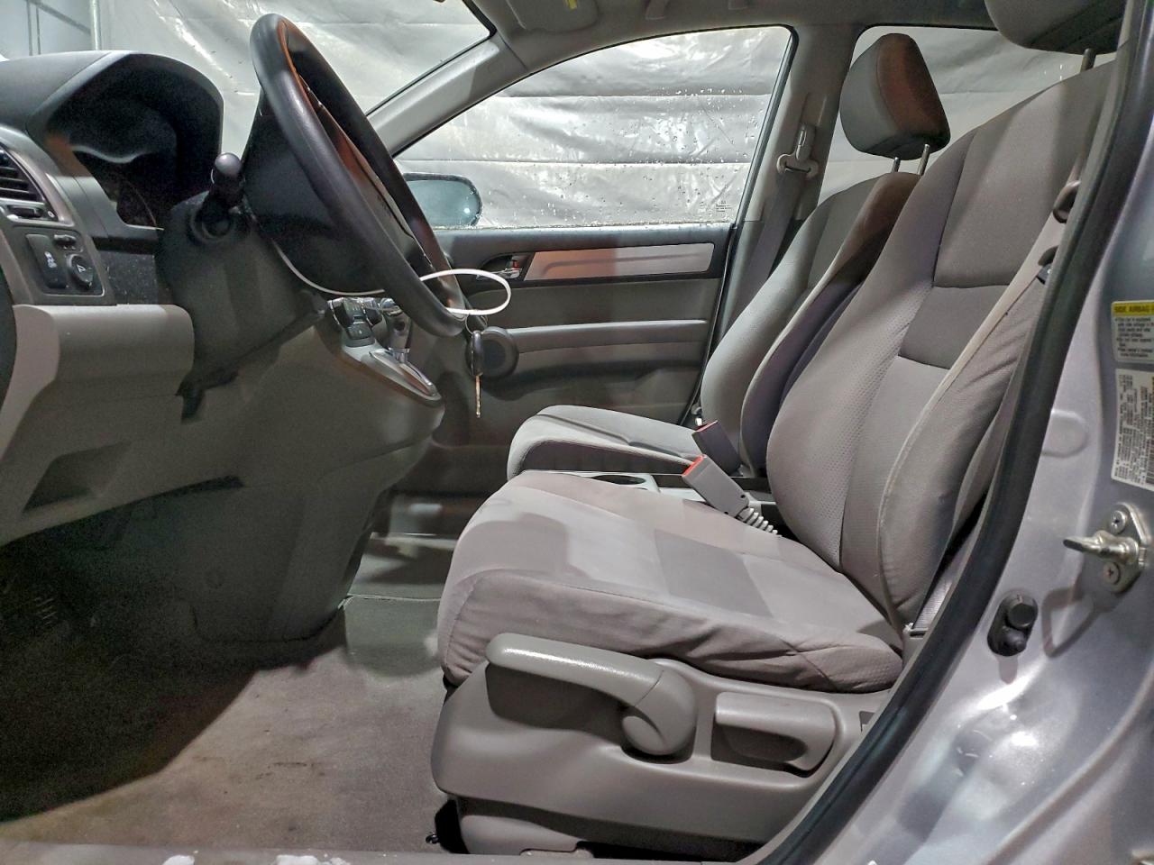 2011 HONDA CR-V EX photo 7