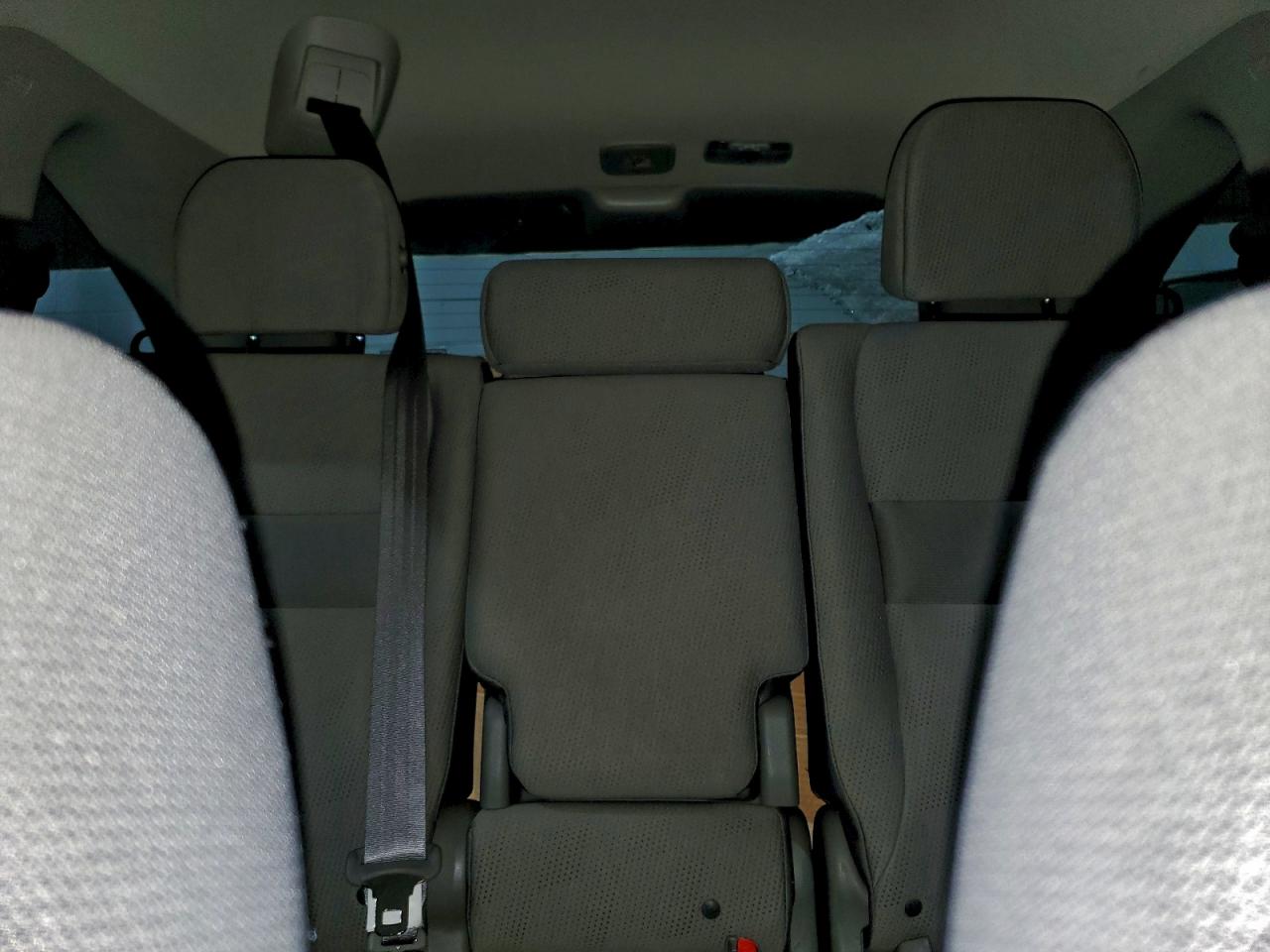 2011 HONDA CR-V EX photo 10