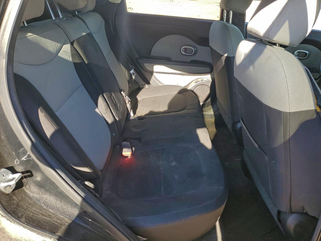 2014 KIA SOUL photo 10