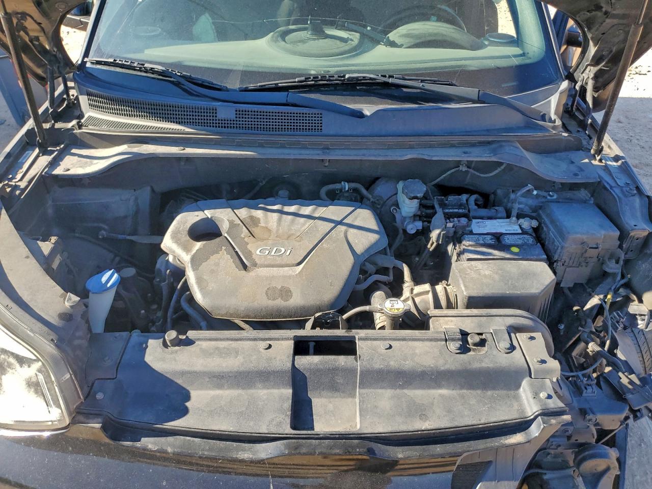 2014 KIA SOUL photo 11