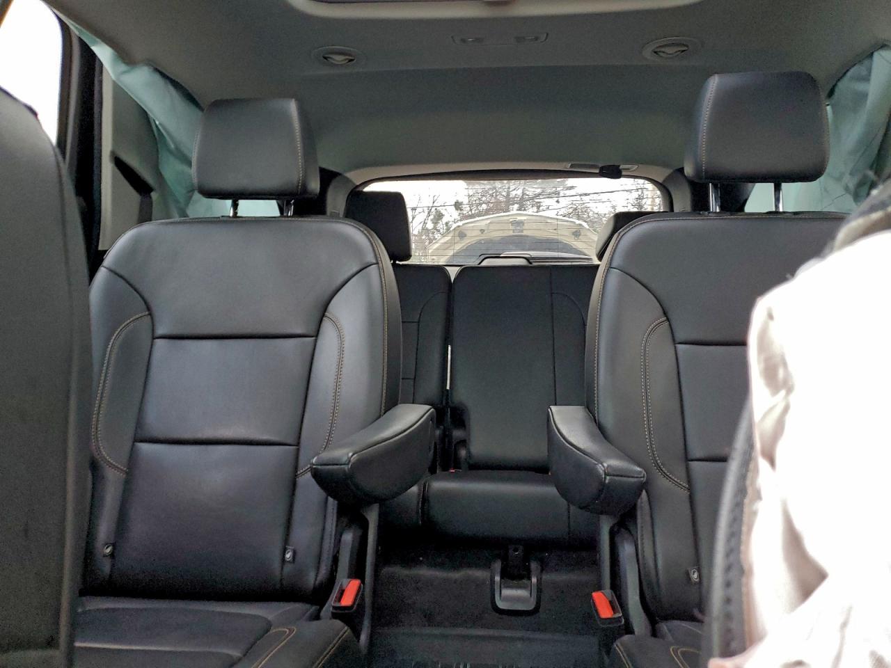 2019 CHEVROLET TRAVERSE LT photo 10