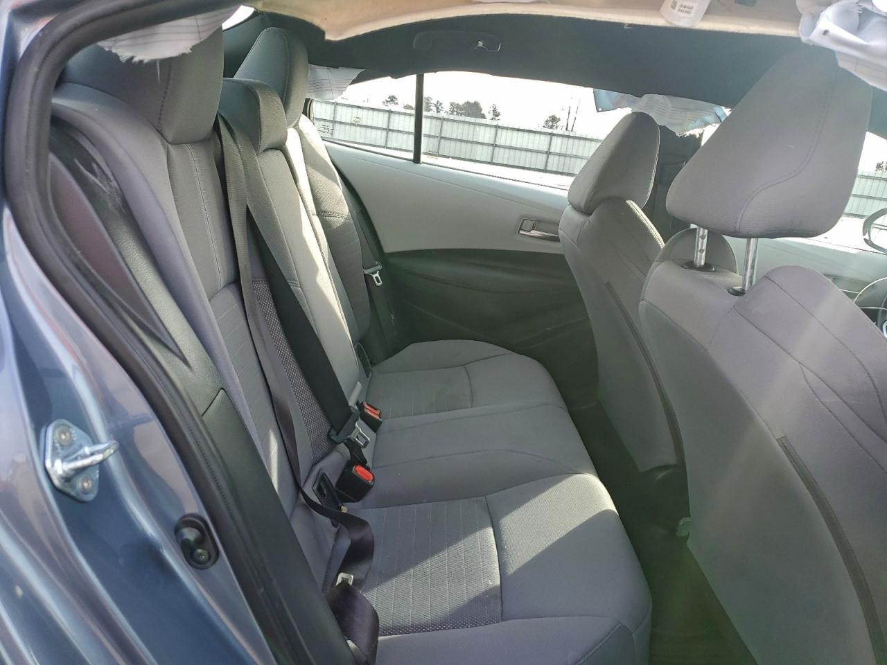 2024 TOYOTA COROLLA SE photo 10