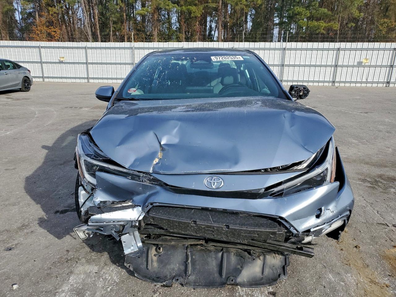 2024 TOYOTA COROLLA SE photo 5