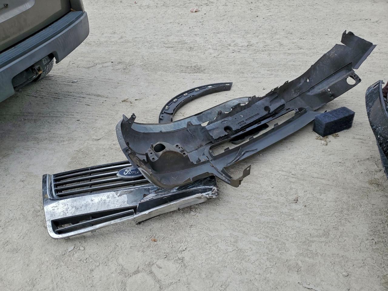 2006 FORD EXPLORER XLT photo 13