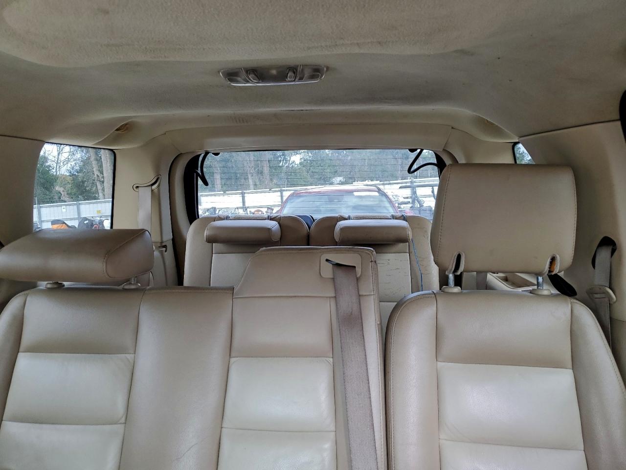 2006 FORD EXPLORER XLT photo 10