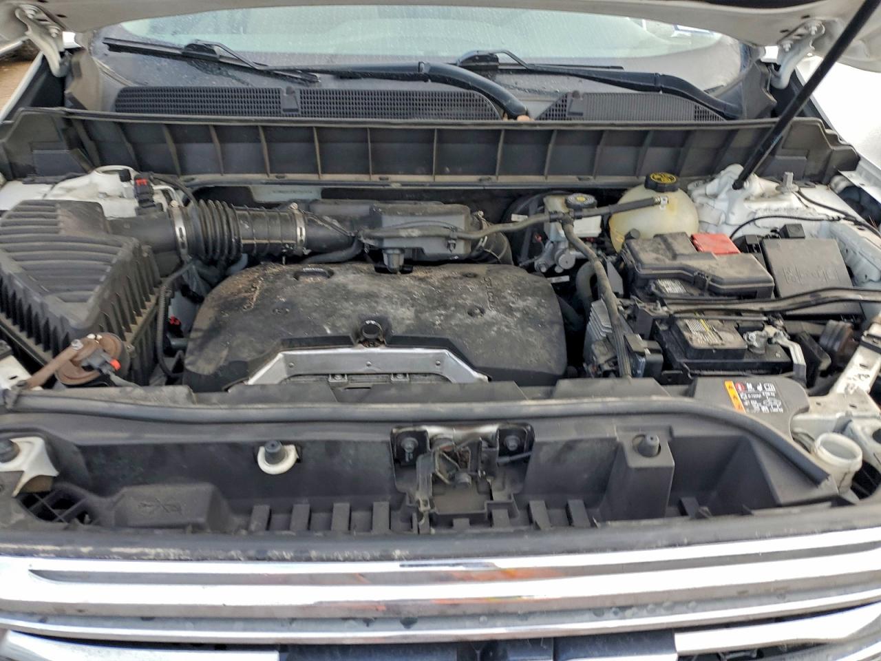 2019 GMC ACADIA SLE photo 12