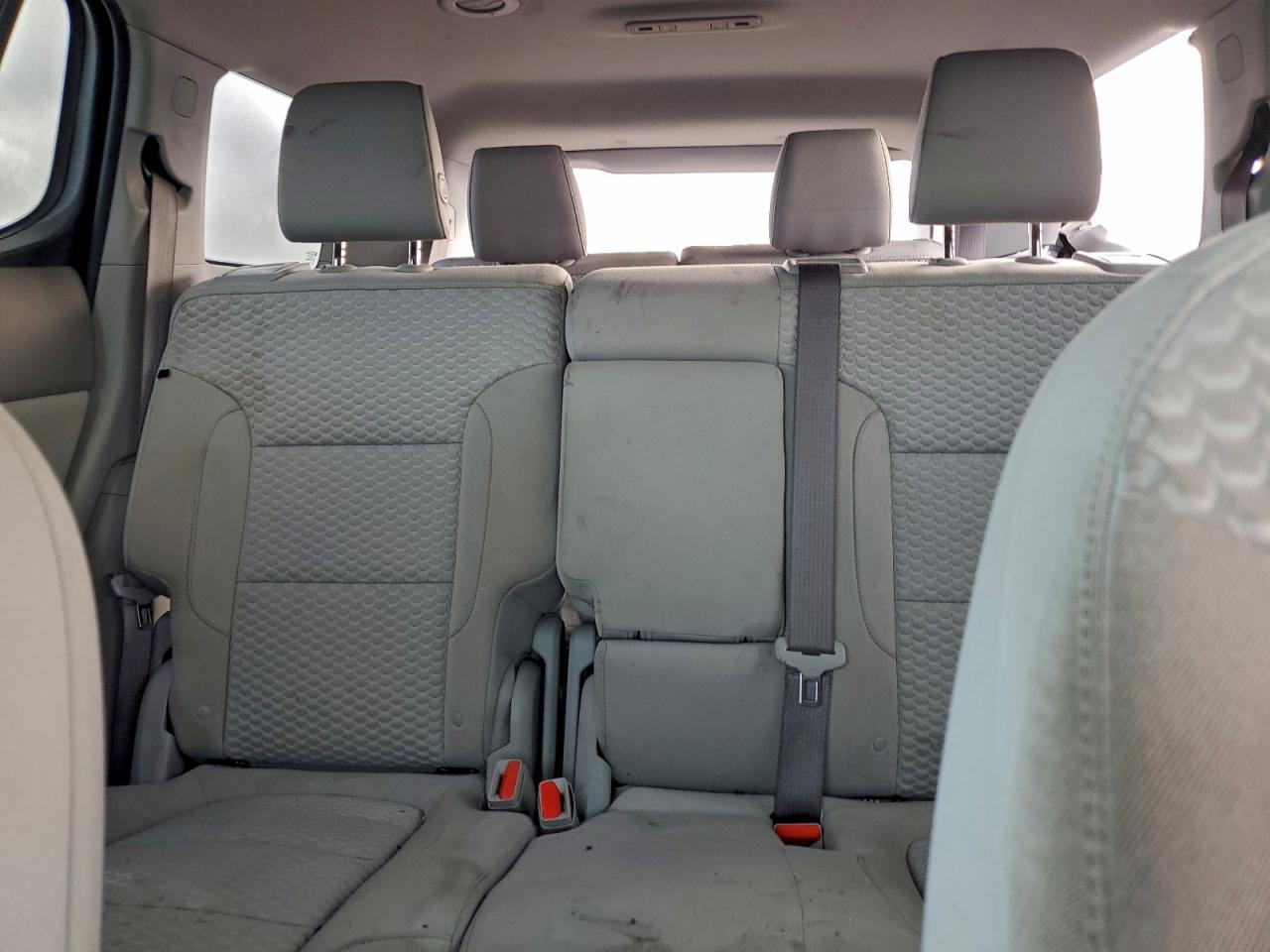 2019 GMC ACADIA SLE photo 10
