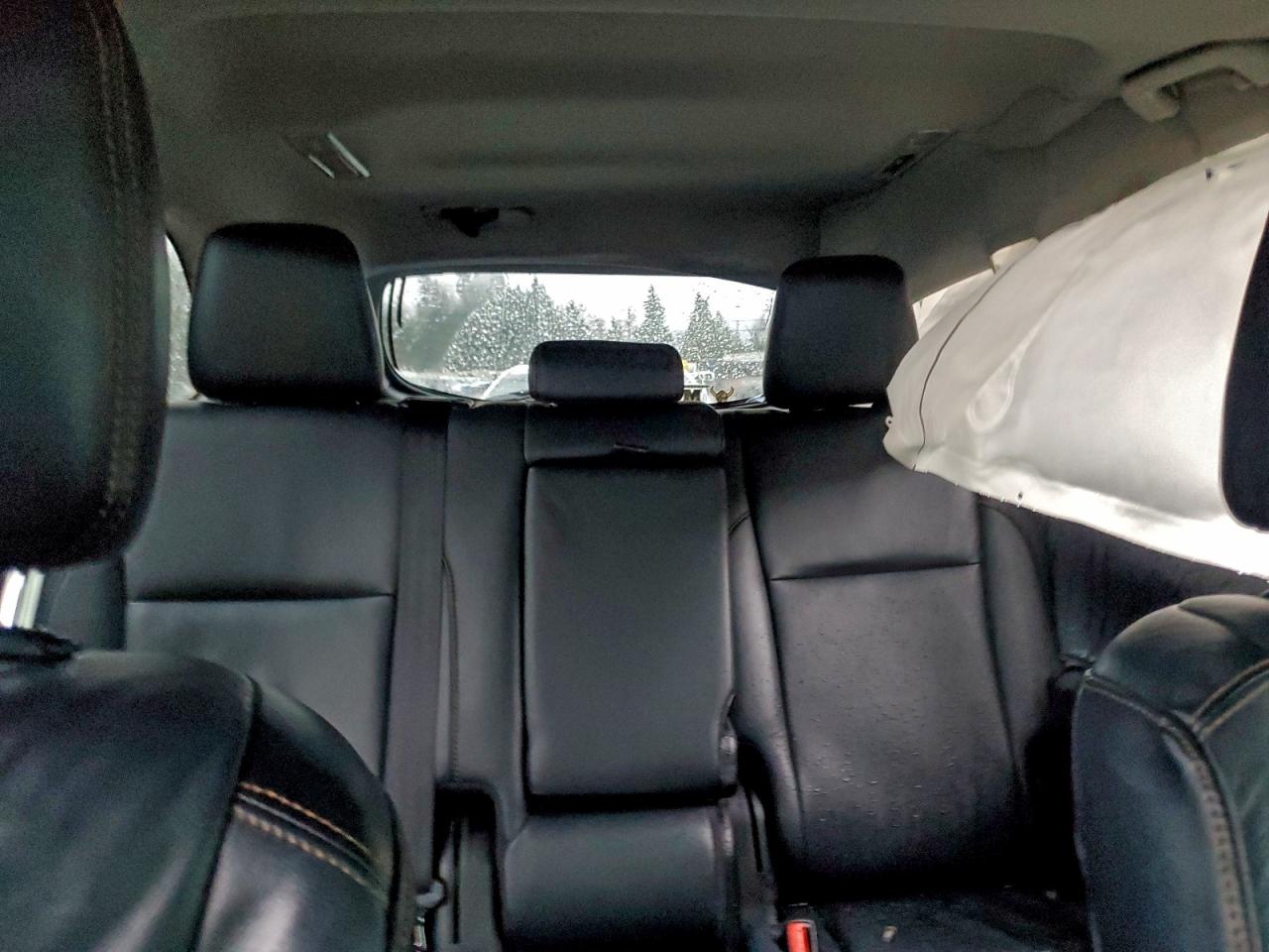 2018 TOYOTA HIGHLANDER SE photo 10