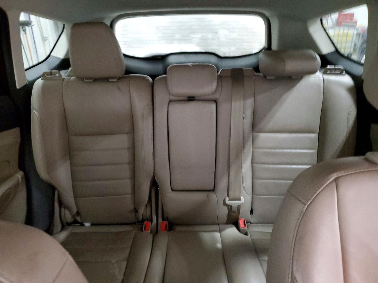2013 FORD ESCAPE SEL photo 10