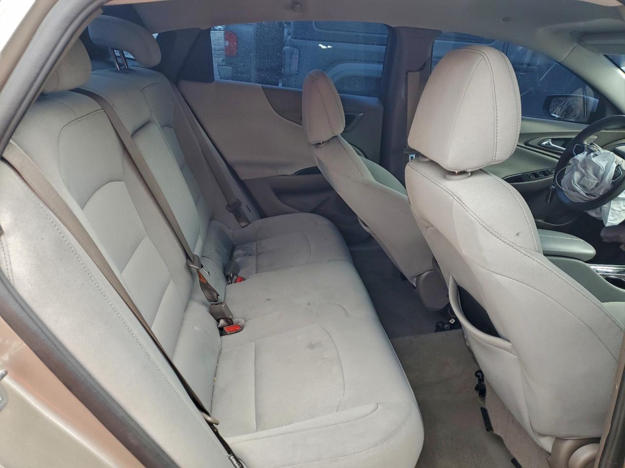 2022 CHEVROLET MALIBU LT photo 10