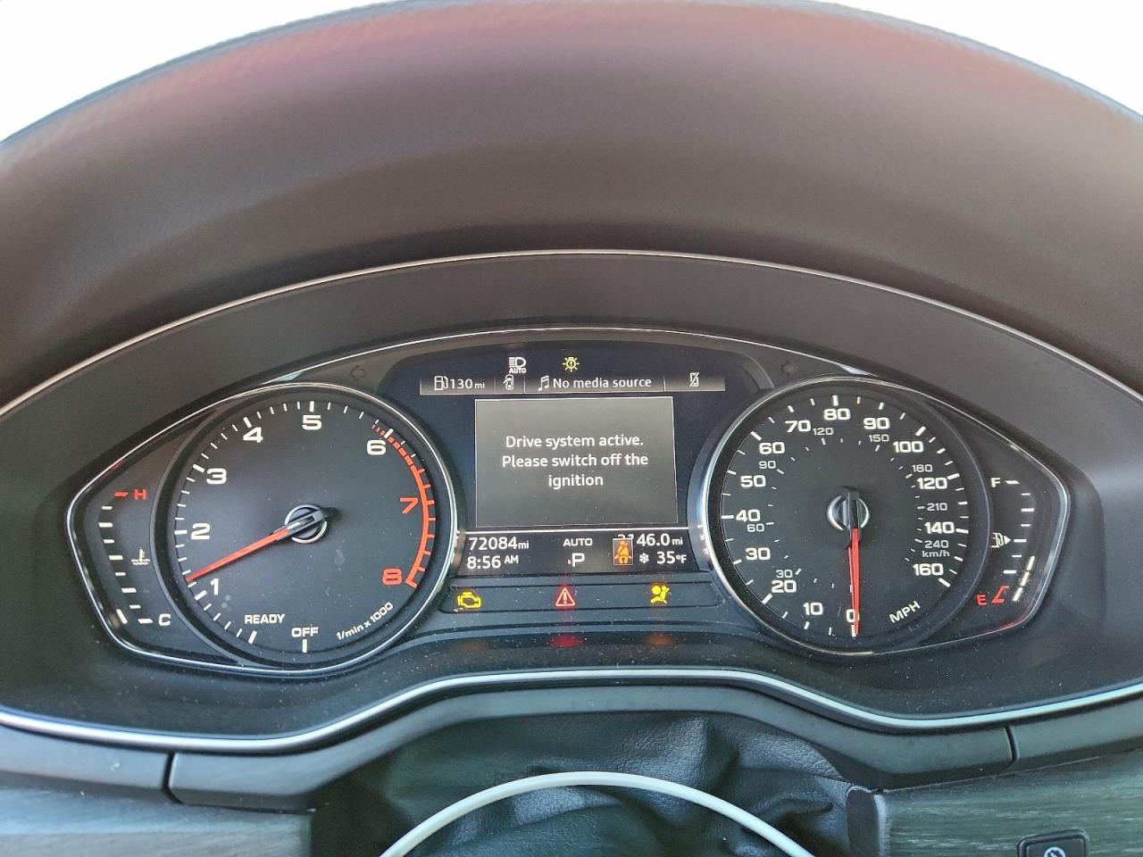 2022 AUDI A5 PREMIUM 45 photo 9