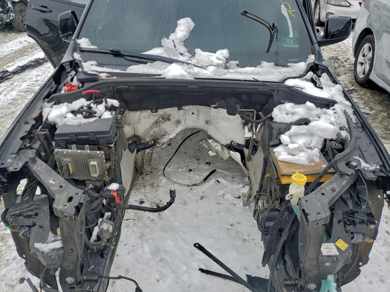 2018 JEEP GRAND CHEROKEE LAREDO photo 11