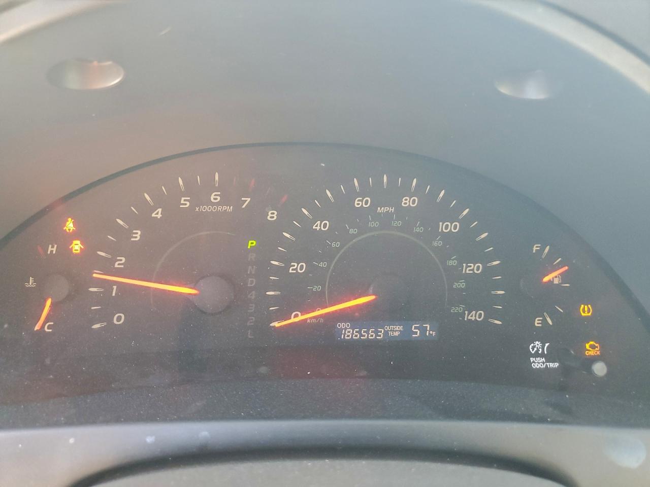 2009 TOYOTA CAMRY BASE photo 25
