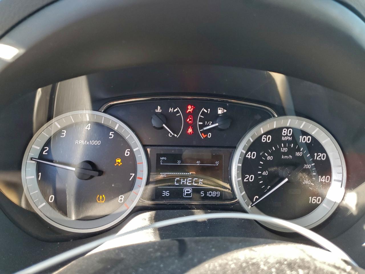 2014 NISSAN SENTRA S photo 25