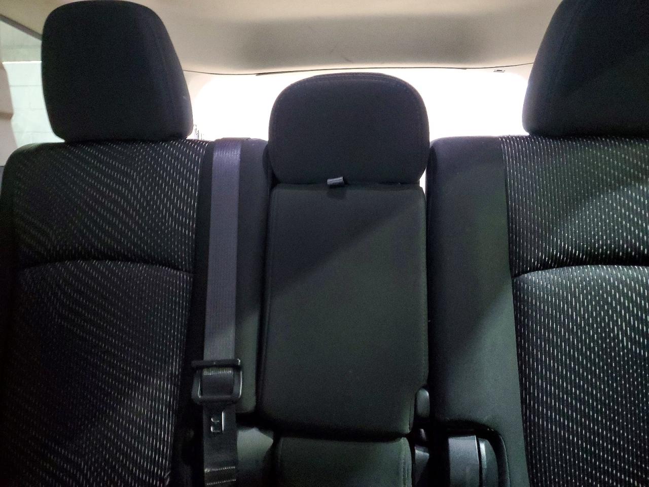 2014 DODGE JOURNEY SXT photo 10