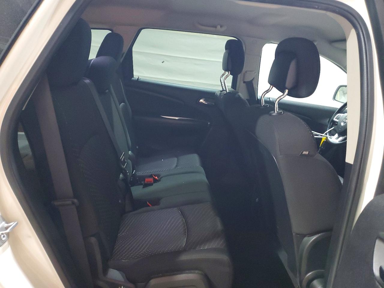 2014 DODGE JOURNEY SXT photo 11