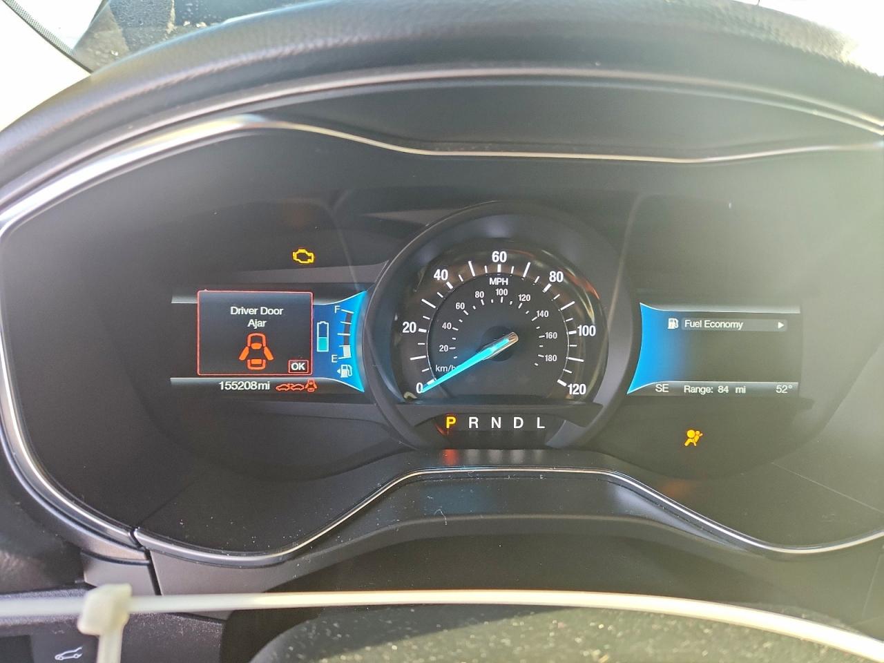 2018 FORD FUSION SE HYBRID photo 9
