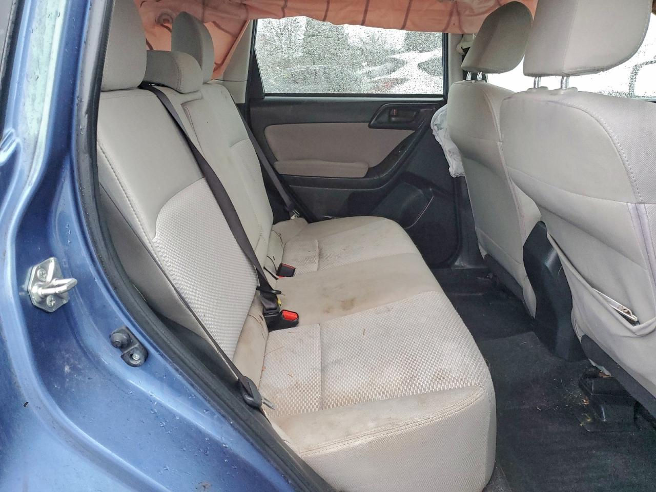 2015 SUBARU FORESTER 2.5I PREMIUM photo 31
