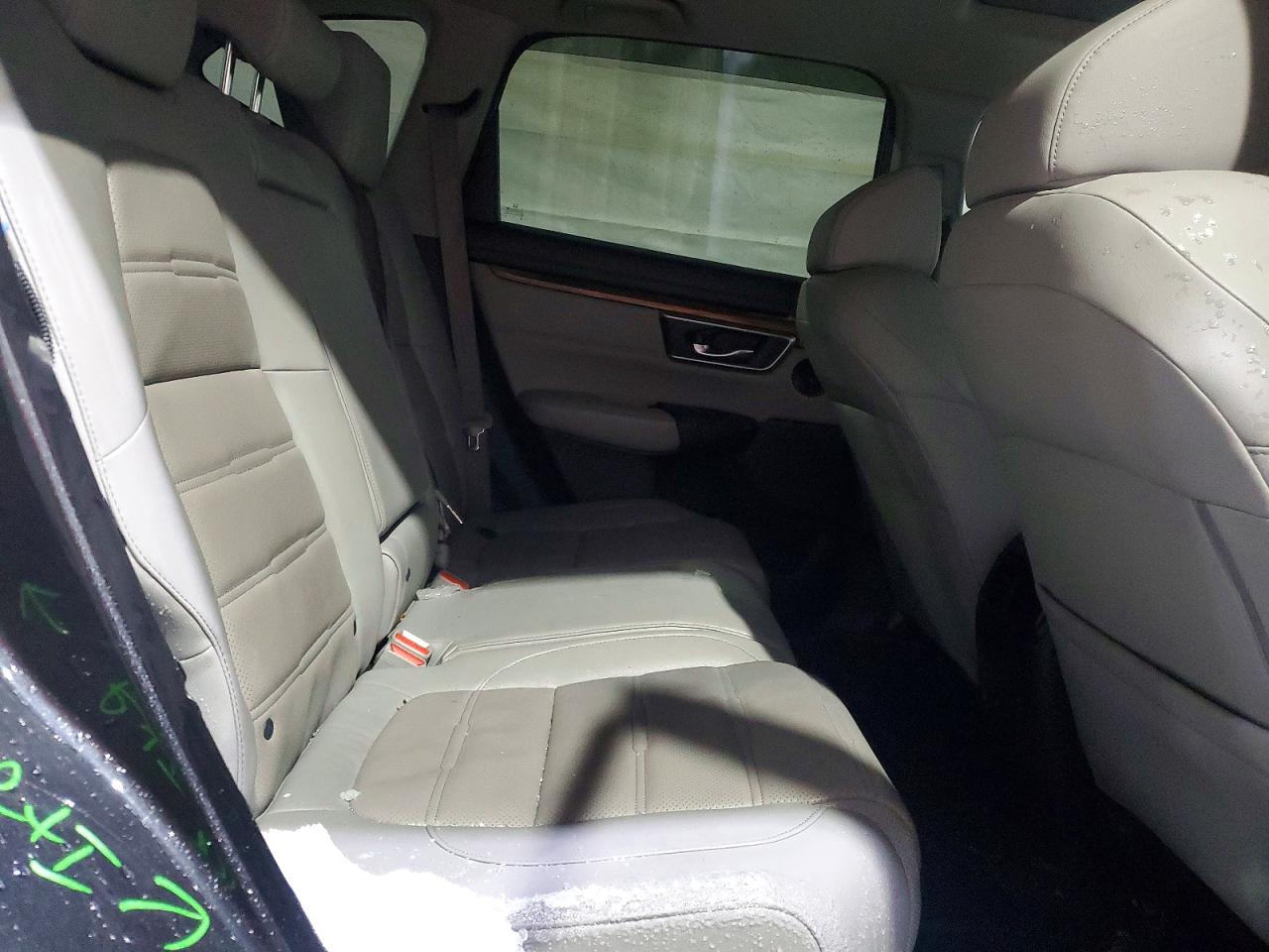 2017 HONDA CR-V EXL photo 11