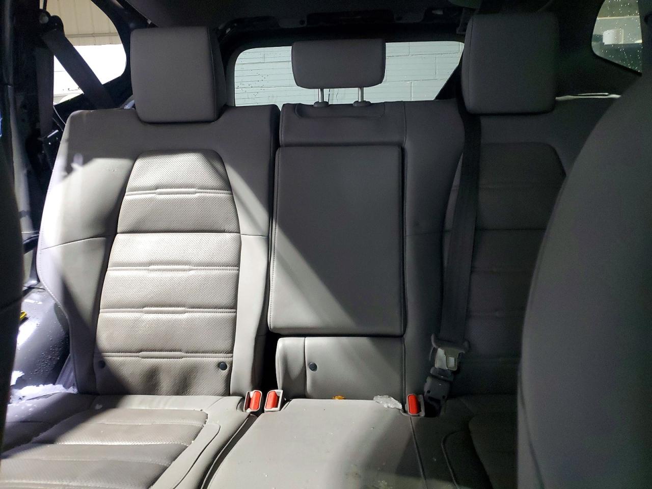 2017 HONDA CR-V EXL photo 10
