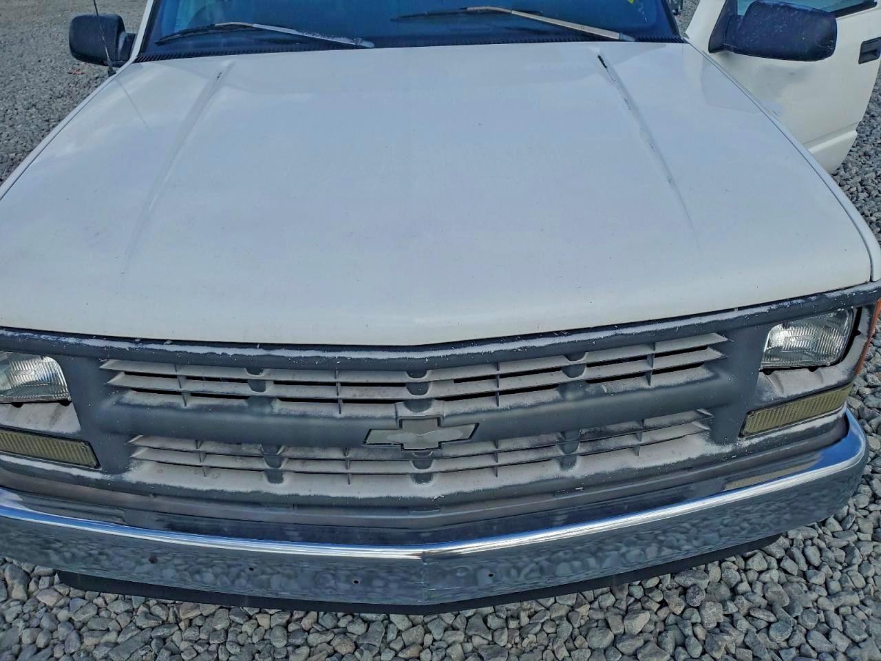 1997 CHEVROLET GMT-400 C1500 photo 21