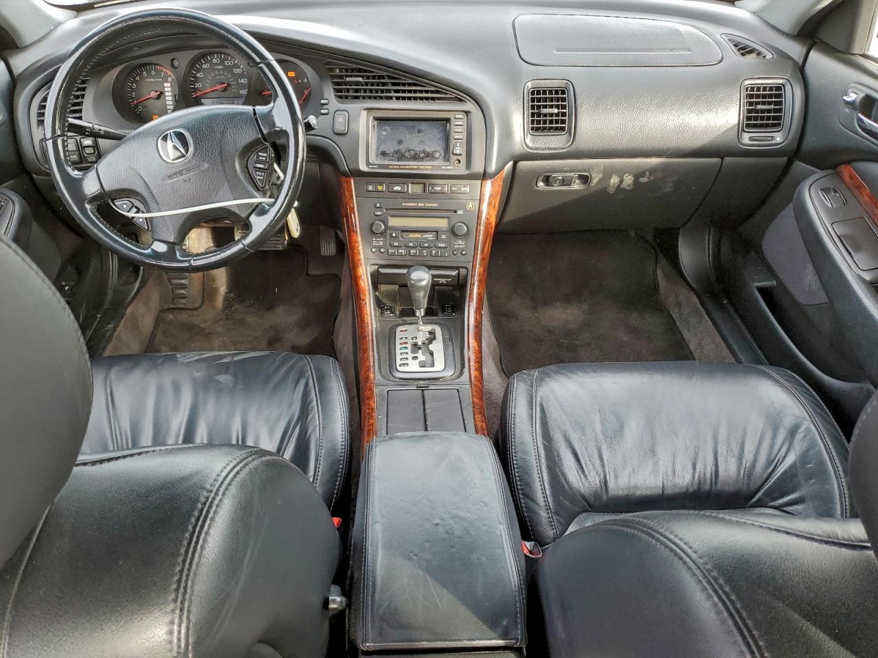 2003 ACURA 3.2TL photo 15