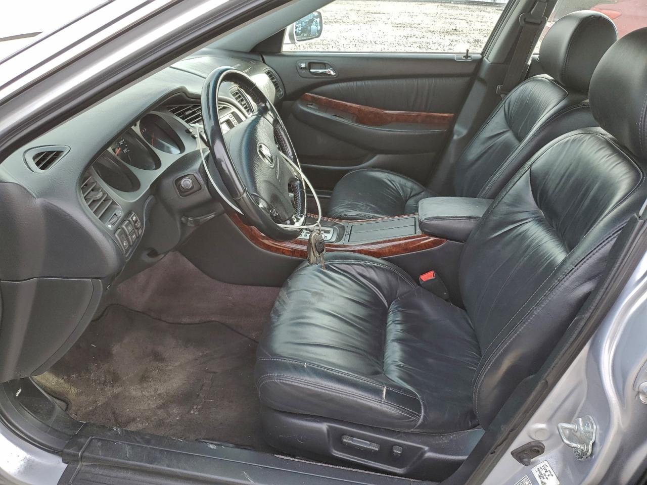 2003 ACURA 3.2TL photo 13