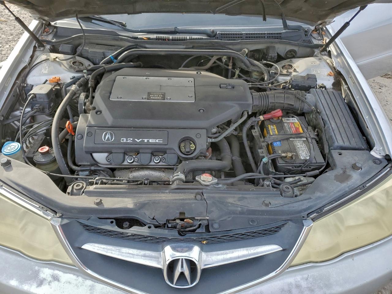2003 ACURA 3.2TL photo 21