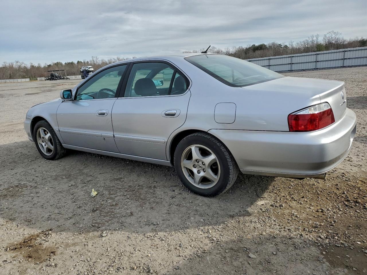 2003 ACURA 3.2TL photo 3