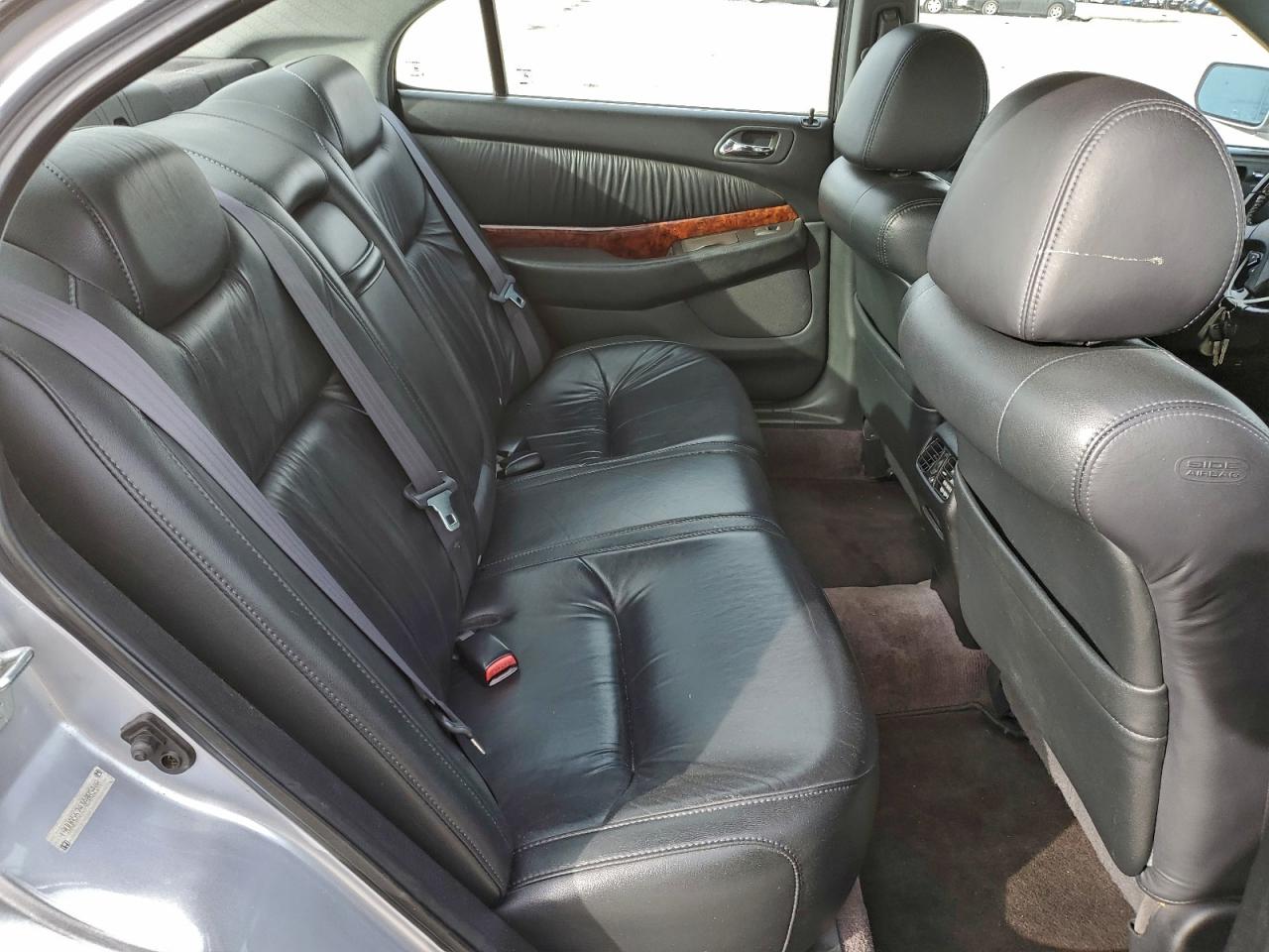 2003 ACURA 3.2TL photo 19