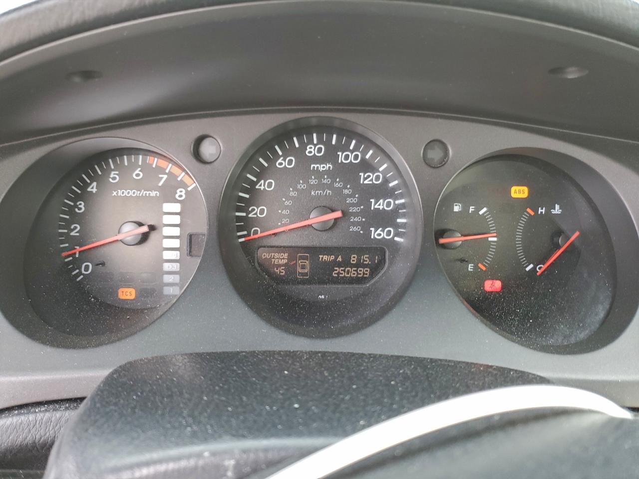 2003 ACURA 3.2TL photo 17