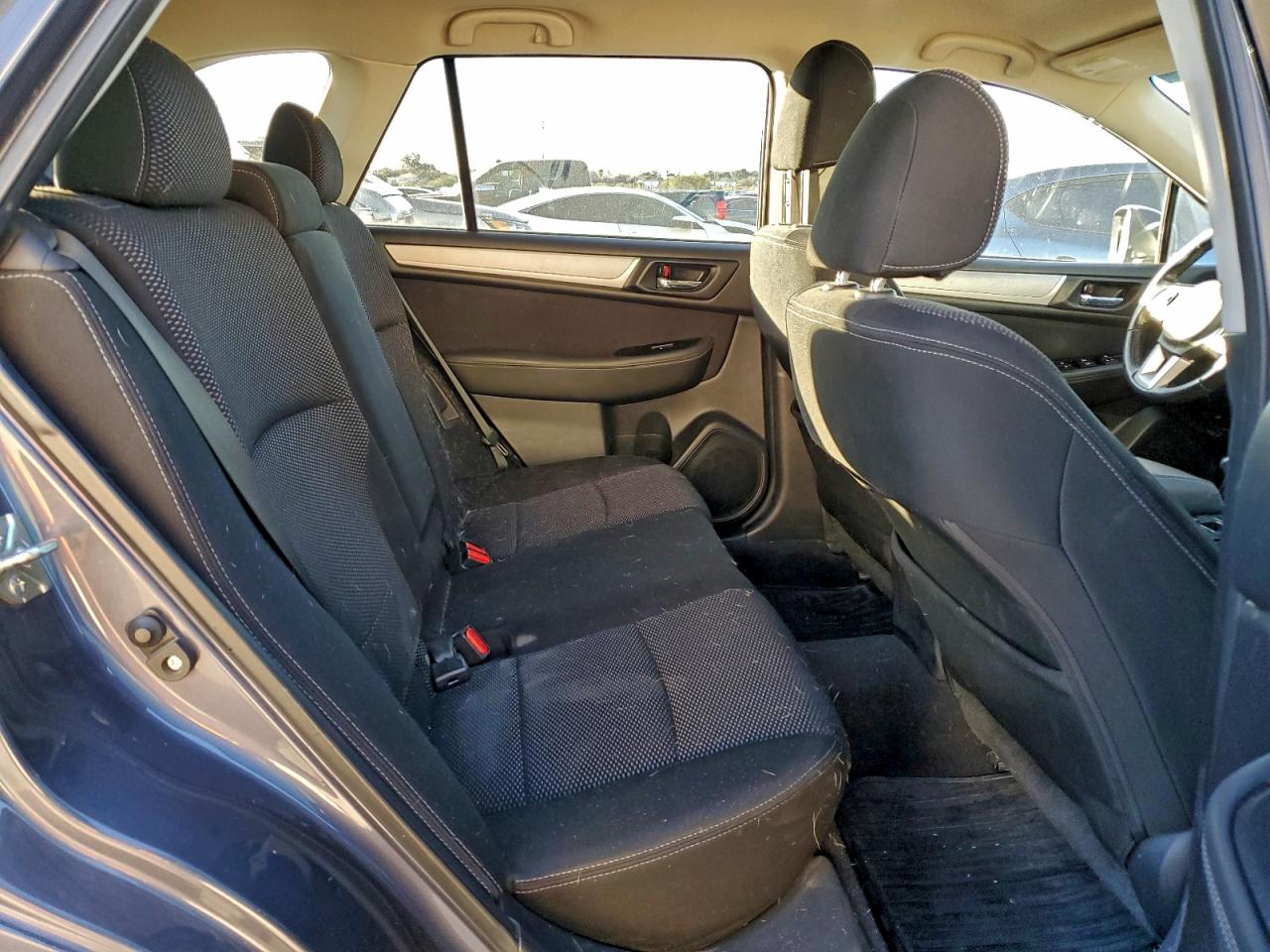 2015 SUBARU OUTBACK 2.5I PREMIUM photo 28